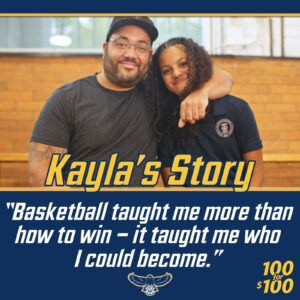 Kayla GT